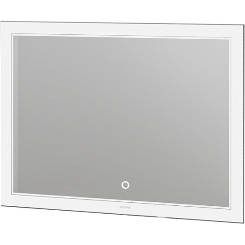 Зеркало GROSSMAN SIRIUS 1000х800х45 мм 1210080