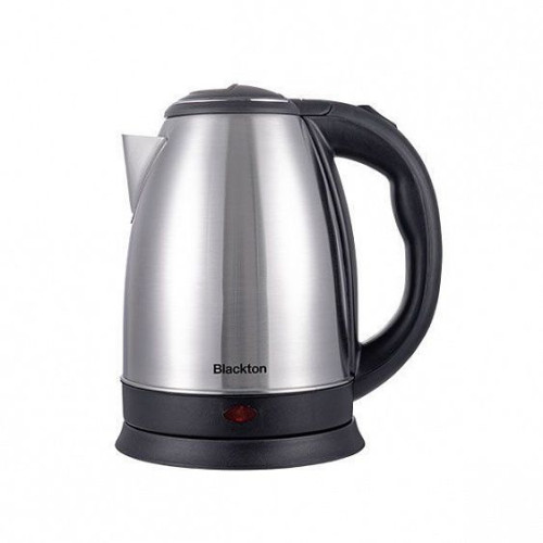 Чайник BLACKTON BT KT1811S сталь/черный