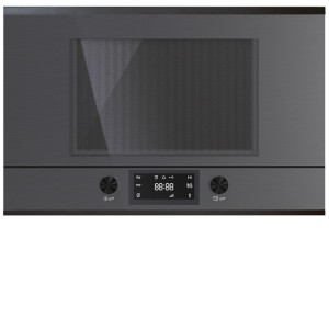 Микроволновая печь KUPPERSBUSCH MR 6330.0 GPH 2