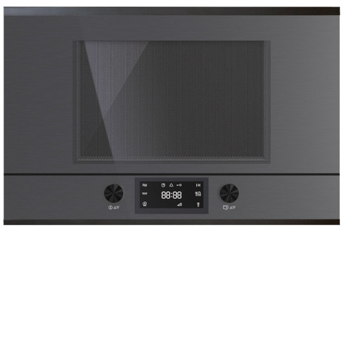 Микроволновая печь KUPPERSBUSCH MR 6330.0 GPH 2