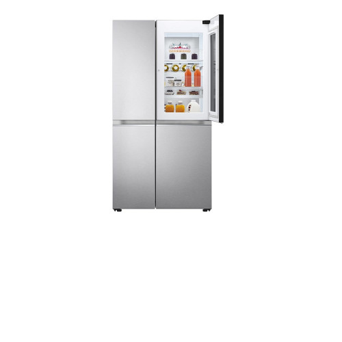 Холодильник LG GC-Q257CAFC