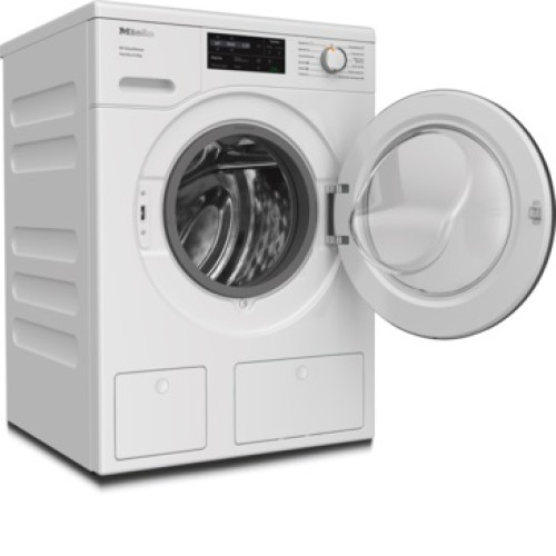 Стиральная машина MIELE WEG 665 WCS
