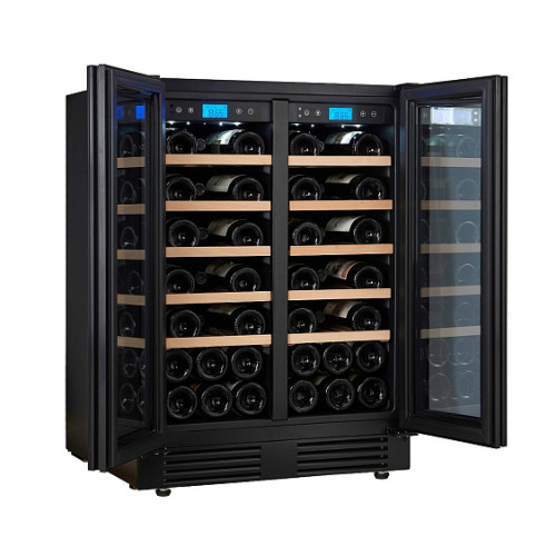 Винный шкаф CELLAR PRIVATE CP042-2TBH