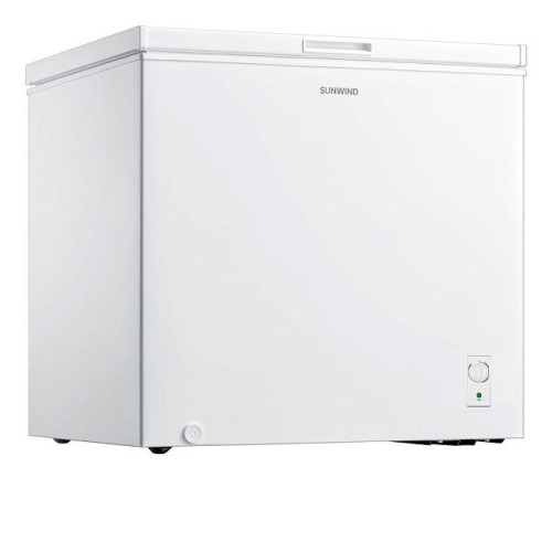 Морозильный ларь SUNWIND SCH205