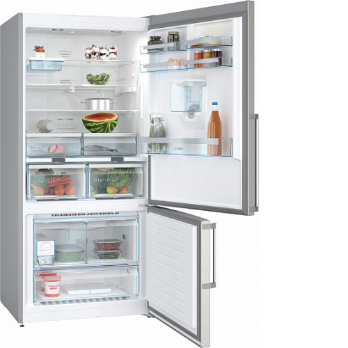 Холодильник BOSCH KGD86AI31U
