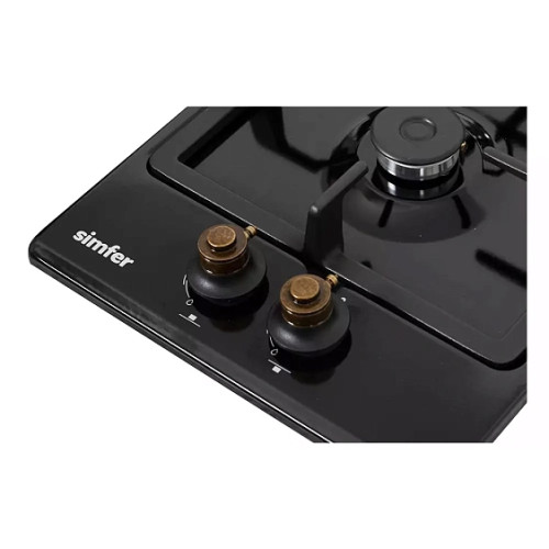 Варочная поверхность SIMFER H30V20L516