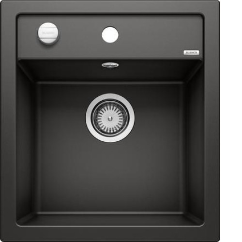 Кухонная мойка BLANCO DALAGO 45 черный (525869)