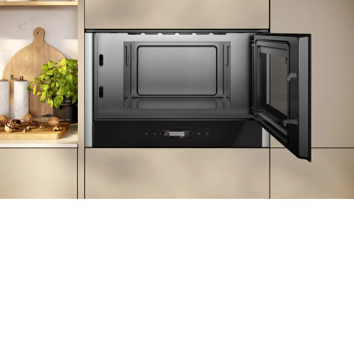 Микроволновая печь NEFF NR4WR21N1