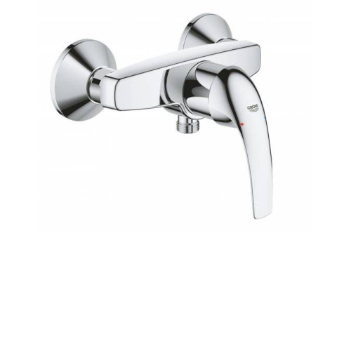Смеситель GROHE BauCurve 23631000 хром