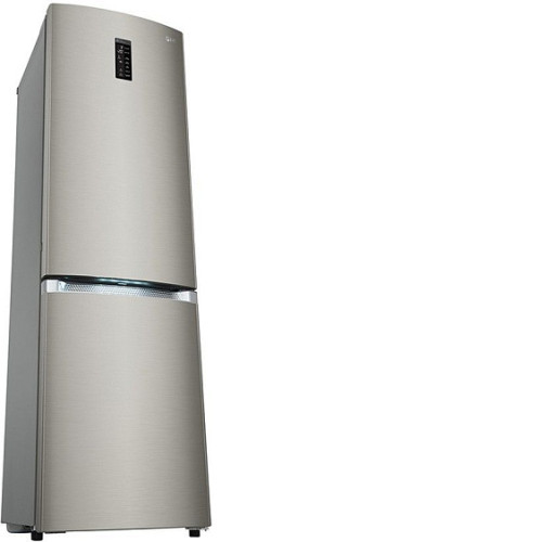 Холодильник LG GB-B930DNQZN нержавеющая сталь
