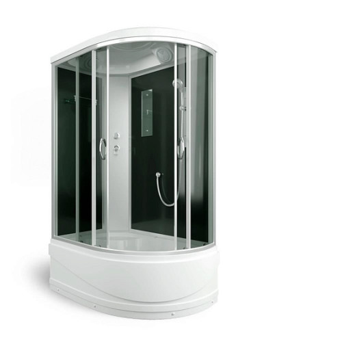 Душевая кабина ERLIT ER3512TPL-C4 тонированный