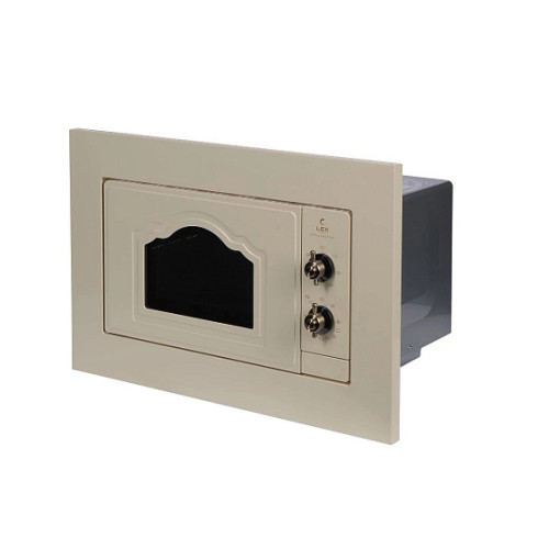 Микроволновая печь LEX BIMO 20.04 IVORY