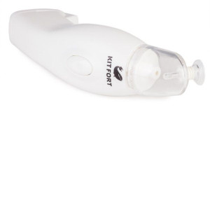 Вакуумный упаковщик для продуктов KITFORT KT-1501