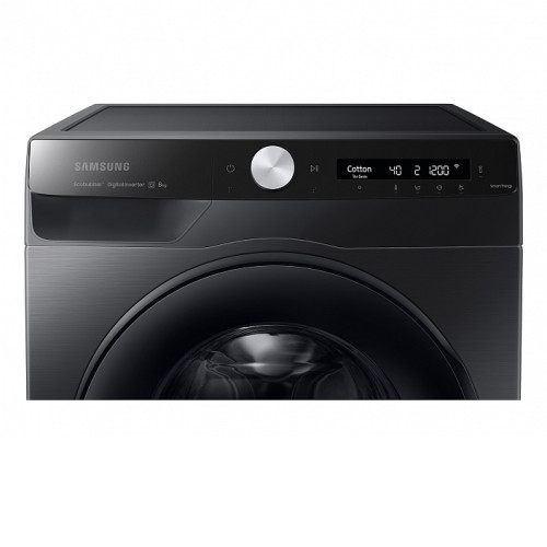 Стиральная машина SAMSUNG WW80AG6S28ABLP