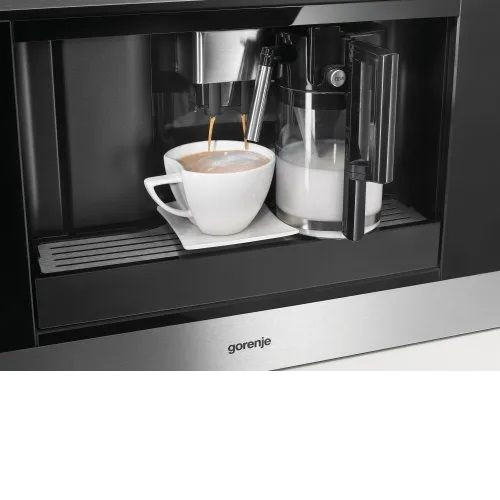 Кофемашина GORENJE CMA9200UX