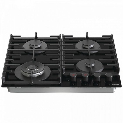 Газовая панель GORENJE GKTW642SYB