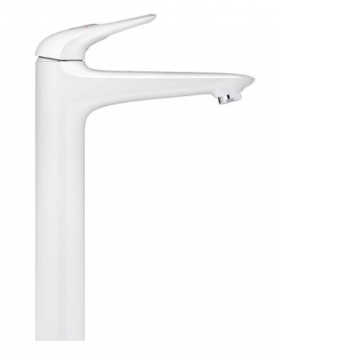 Смеситель GROHE Eurostyle 23570LS3 белый