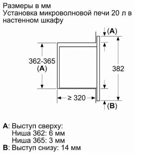 Микроволновая печь NEFF HLAGG26N3