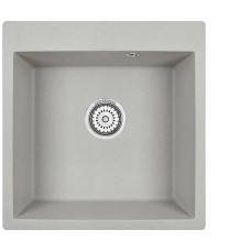 Кухонная мойка KUPPERSBERG MODENA 50 NL 1B ROCK