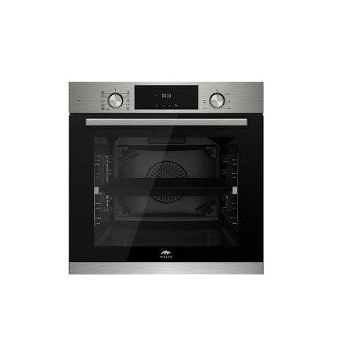 Духовой шкаф MILLEN MEO 6004 IX