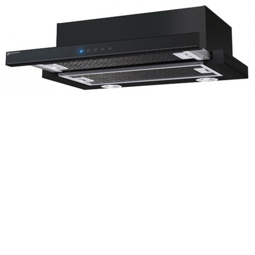 Встраиваемая вытяжка SHINDO Maya sensor 60 1M B/BG