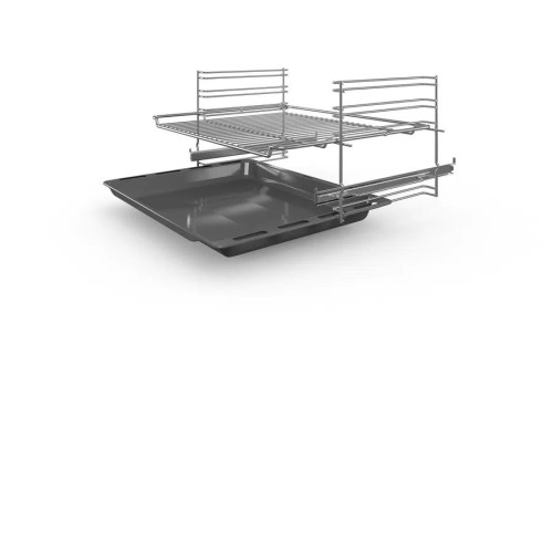 Духовой шкаф BOSCH HBF114EW1R