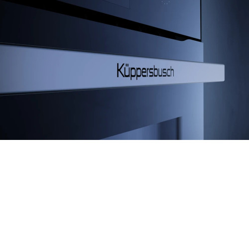 Духовой шкаф KUPPERSBUSCH BD 6340.0 S