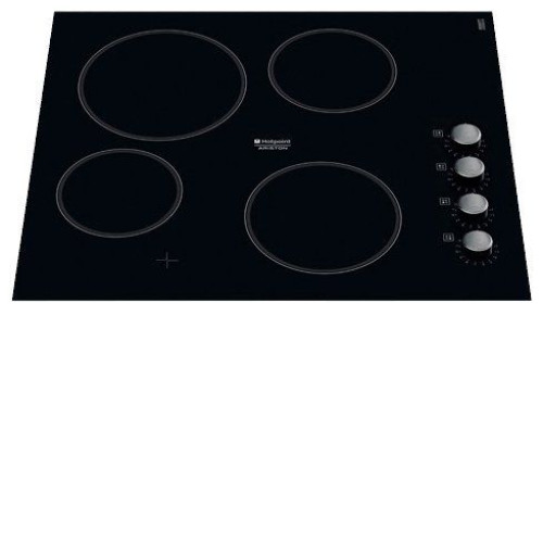 Поверхность HOTPOINT-ARISTON krm 640 c