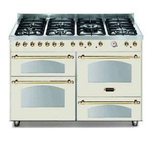 Плита LOFRA RBI126SMFET+MFT/2AEO