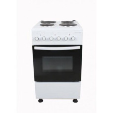 Электрическая плита Zarget ZEO 5604W Электрическая плита Zarget ZEO 5604W