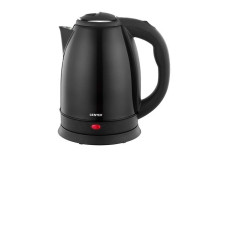 Электрочайник CENTEK CT-1068 Black