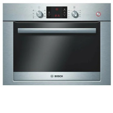 Пароварка Bosch HBC 34D553