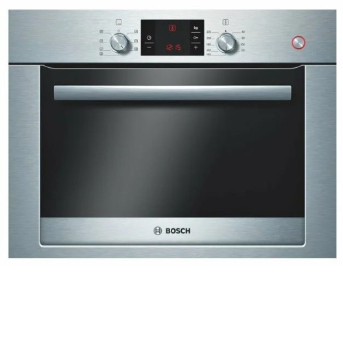 Пароварка Bosch HBC 34D553