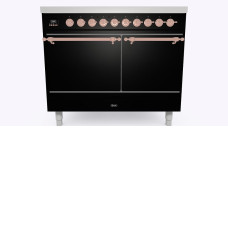 Варочный центр ILVE PDI106QNE3/BKP