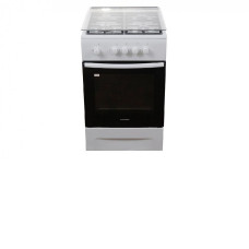 Газовая плита Leran GC 3002 W Газовая плита Leran GC 3002 W