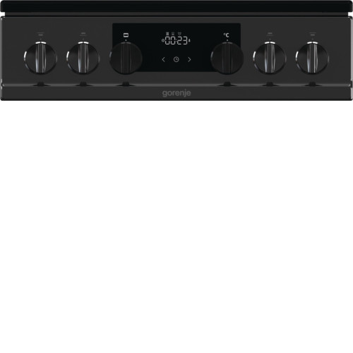 Плита GORENJE K535B