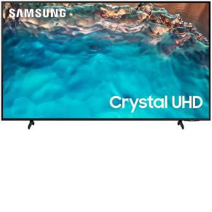 Телевизор SAMSUNG UE65BU8000U