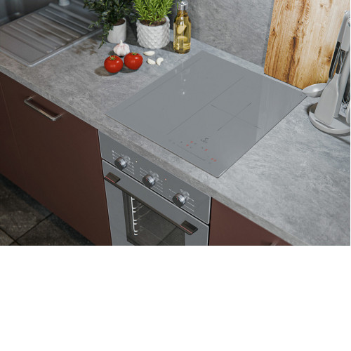 Варочная поверхность LEX EVI 431A GR