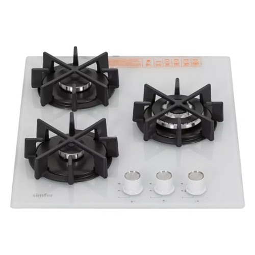 Варочная поверхность SIMFER H45N35W571