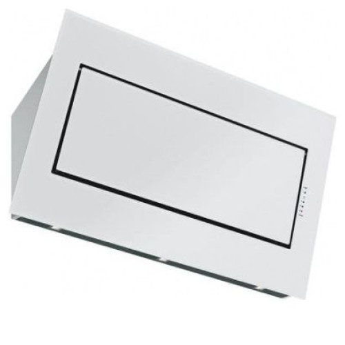 Вытяжка FALMEC quasar 120 vetro (800) stec белая,
