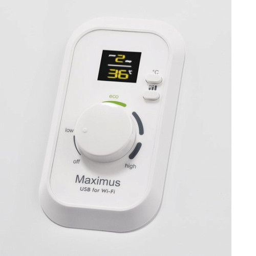 Водонагреватель ELECTROLUX EWH 30 Maximus