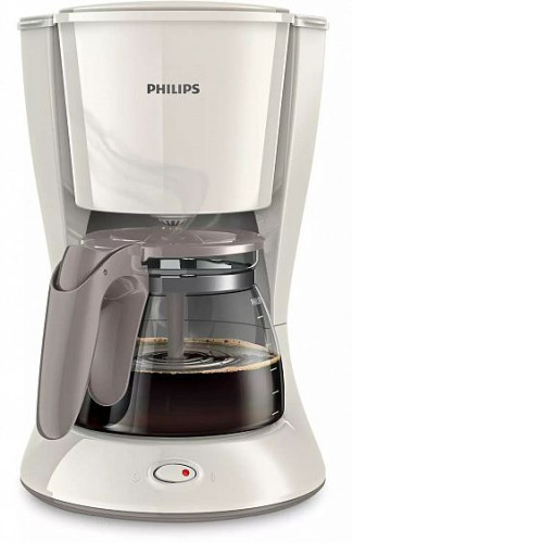 Кофеварка PHILIPS HD 7461/00