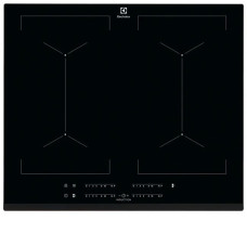 Варочная поверхность ELECTROLUX CIV 644 черный