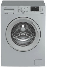 Стиральная машина BEKO RSGE68512ZSS