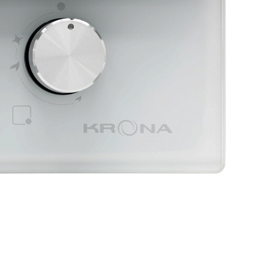 Варочная поверхность KRONA ARDENTE 60 WH