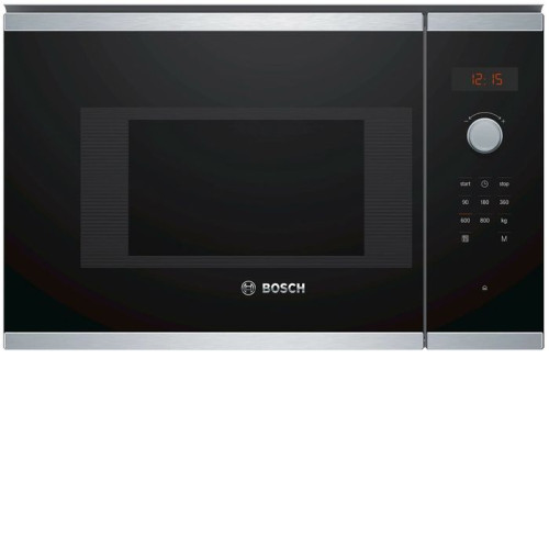 Микроволновая печь BOSCH BFL523MS0