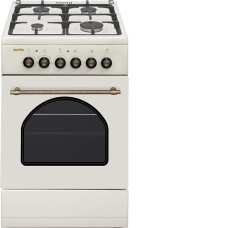 Комбинированная плита SIMFER F56EO45002