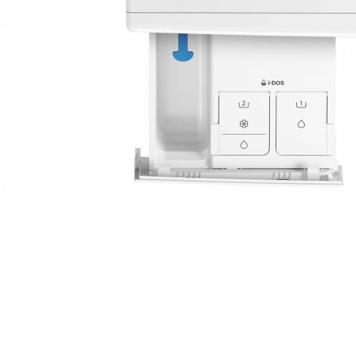 Стиральная машина BOSCH WGA254A1OE