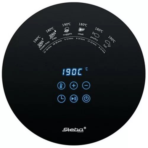 Фритюрница STEBA HF 1000
