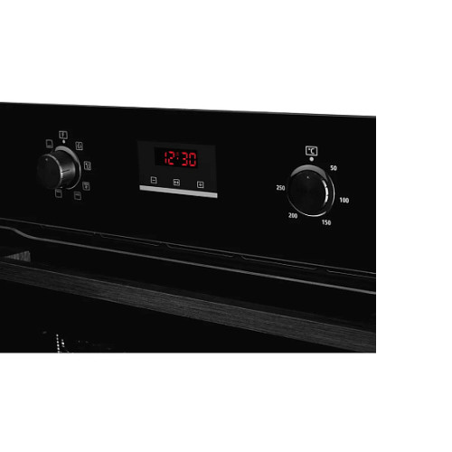 Духовой шкаф KUPPERSBERG HM 628 Black